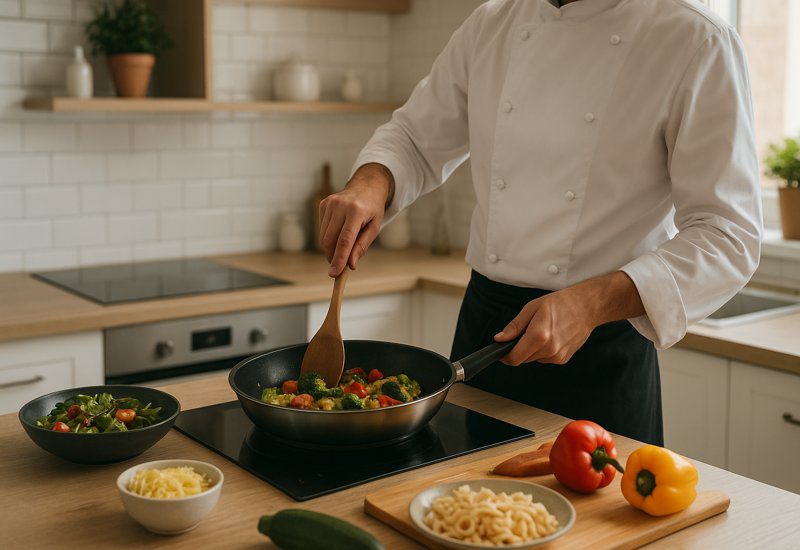 Chef Privado en Barcelona