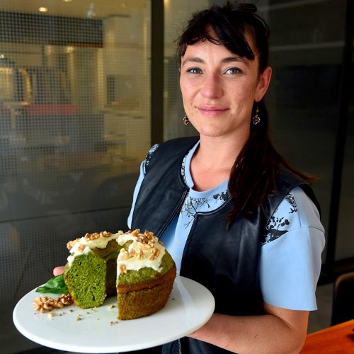 Melisa Bubica – Chef Profesional en Barcelona Melisa Bubica - Chef Profesional en Barcelona