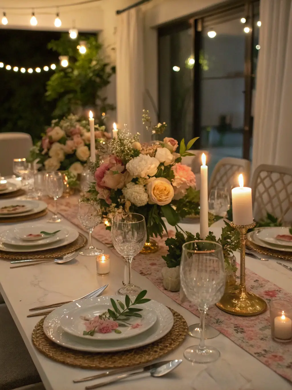 Evento Privado
